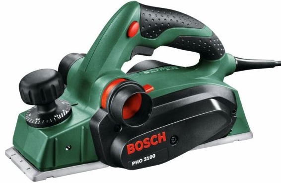 Рубанок Bosch PHO 3100 (0603271120)