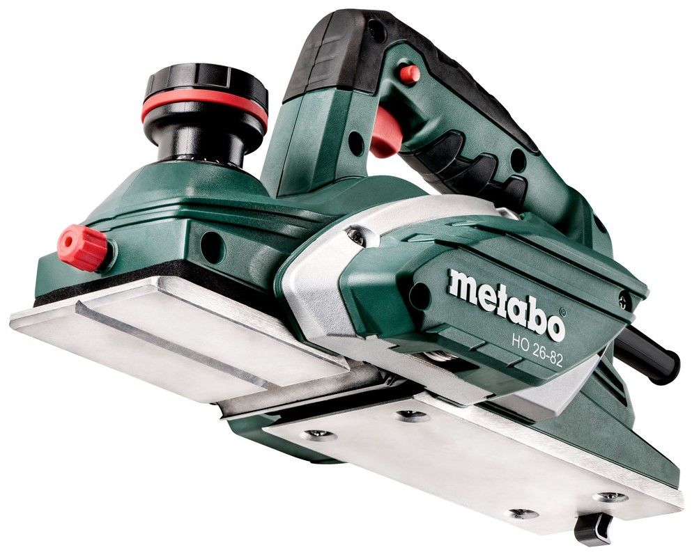 Рубанок Metabo HO26-82 (602682000)