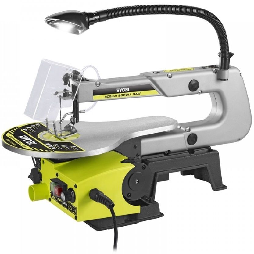 Дисковая пила Ryobi RSW1240G