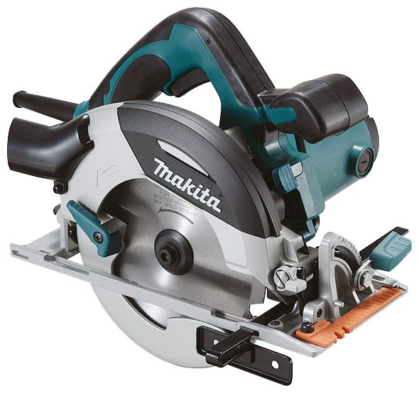 Fierăstrău circular Makita HS6100