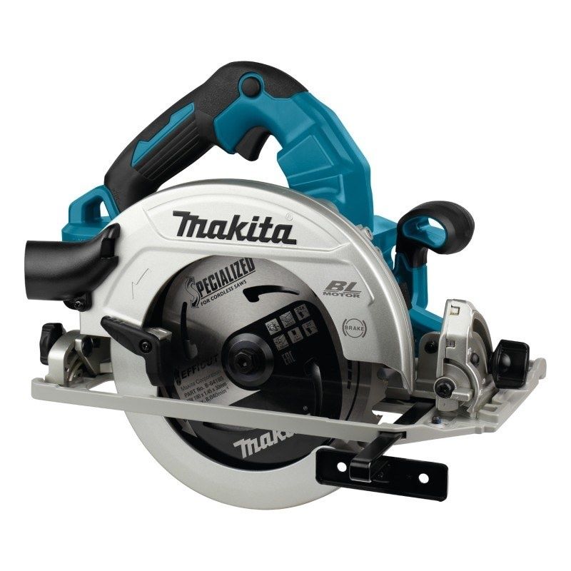 Fierăstrău circular Makita DHS783ZU