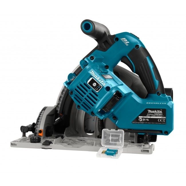 Fierăstrău circular Makita DSP601ZJU