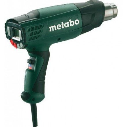 Suflanta de aer cald Metabo HE 23-650 (602365000)