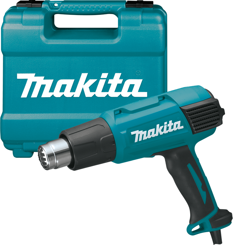 Suflanta de aer cald Makita HG6031VK