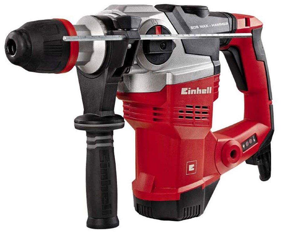 Перфоратор Einhell TE-RH 38 E