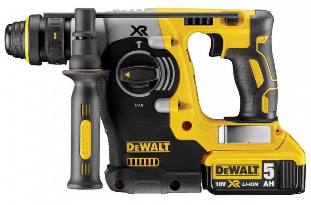 Ciocan rotopercutor DeWalt DCH273NT (24220)