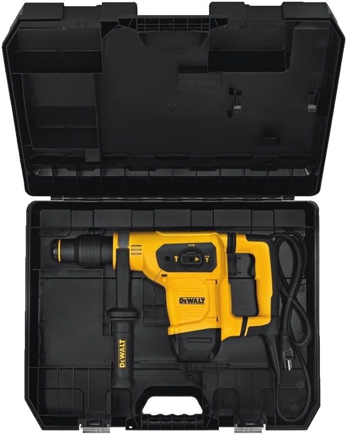 Ciocan rotopercutor DeWalt D25481K