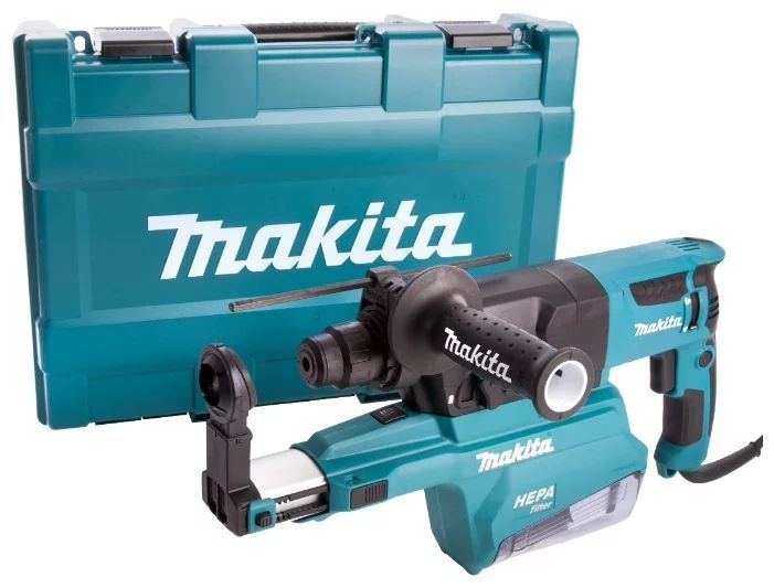 Ciocan rotopercutor Makita HR2650