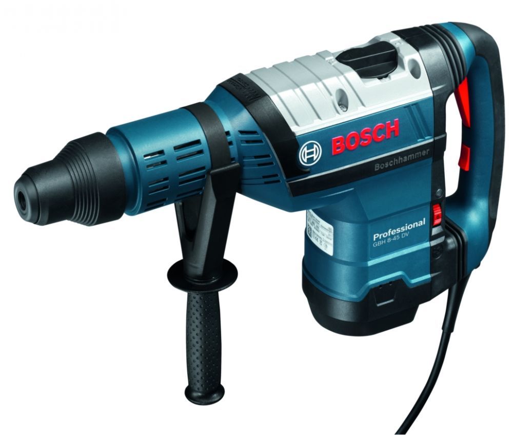 Ciocan rotopercutor Bosch GBH 8-45 D (0611265100)