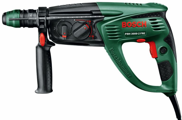 Ciocan rotopercutor Bosch PBH 3000-2 FRE (0603394220)