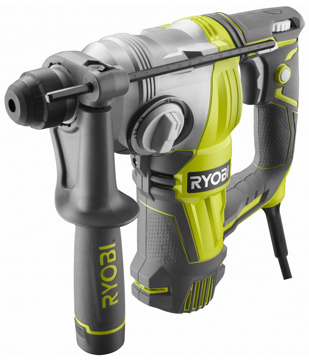 Ciocan rotopercutor Ryobi RSDS800-K