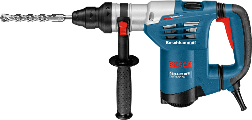 Ciocan rotopercutor Bosch GBH 4-32 DFR (B0611332100)