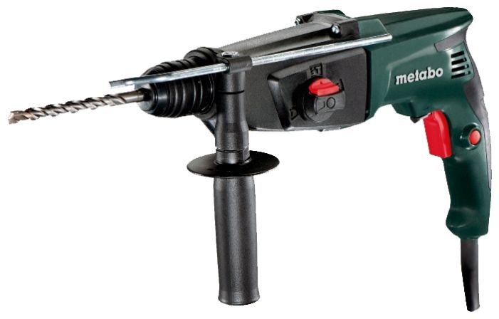 Ciocan rotopercutor Metabo KHE 2444