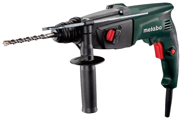 Ciocan rotopercutor Metabo BHE 2444