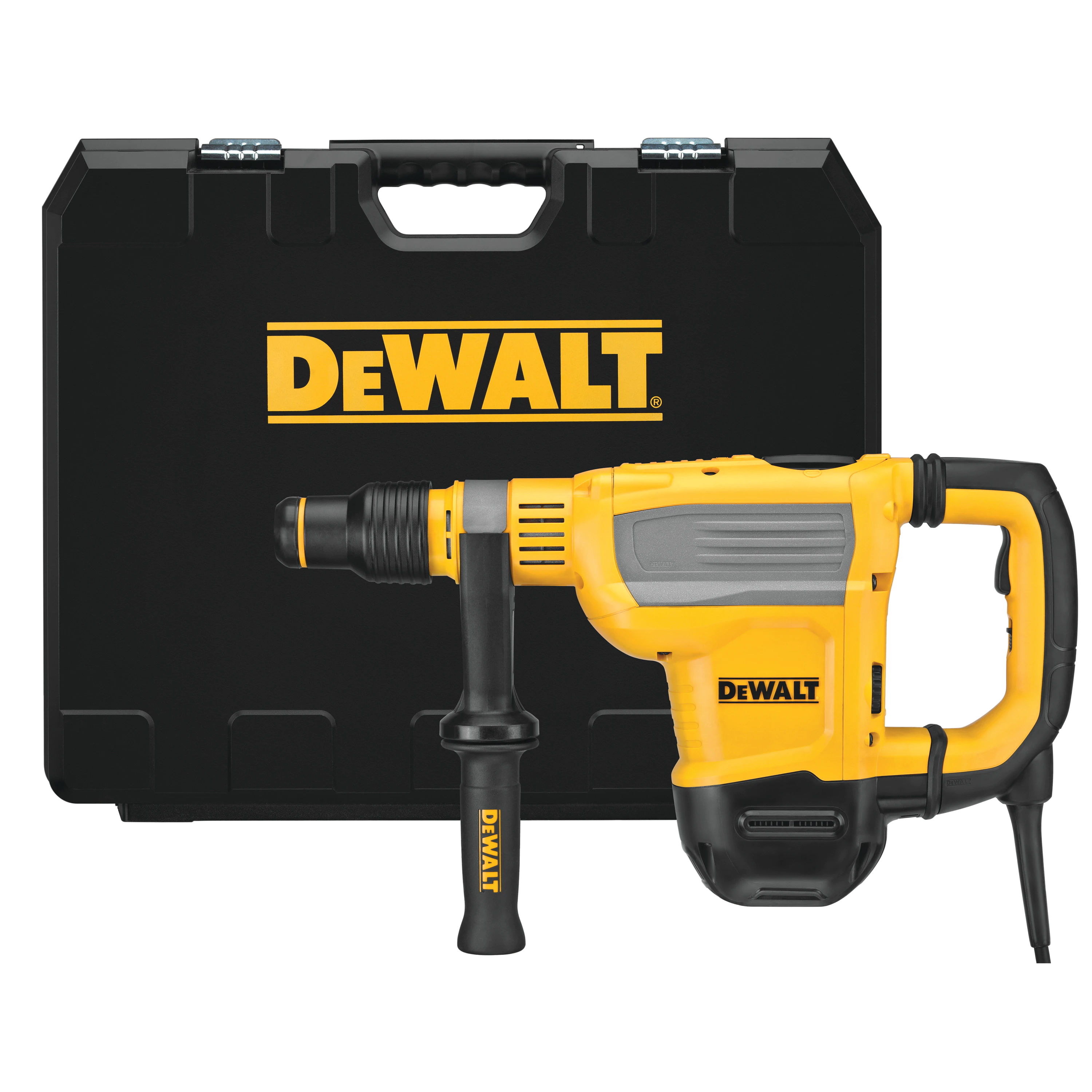 Ciocan rotopercutor DeWalt D25614K