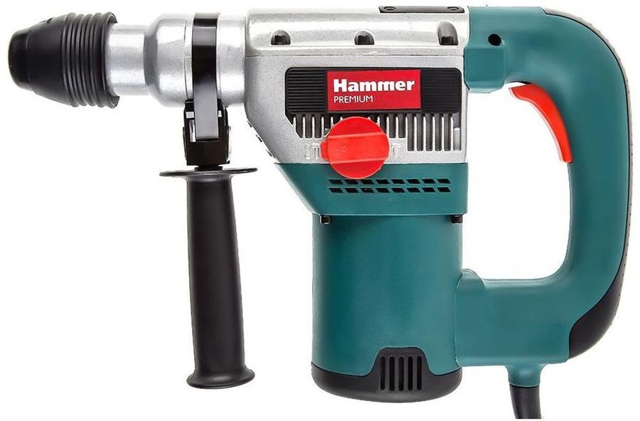 Перфоратор Hammer Premium PRT1350C (514128)