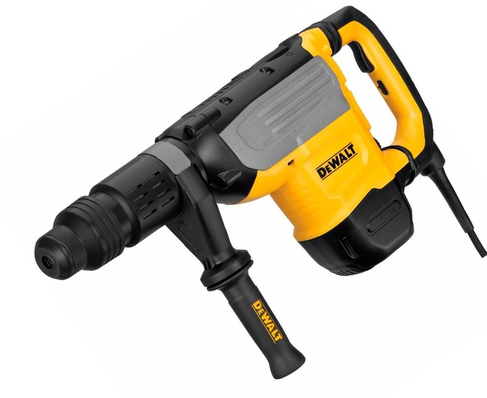 Перфоратор DeWalt D25773K