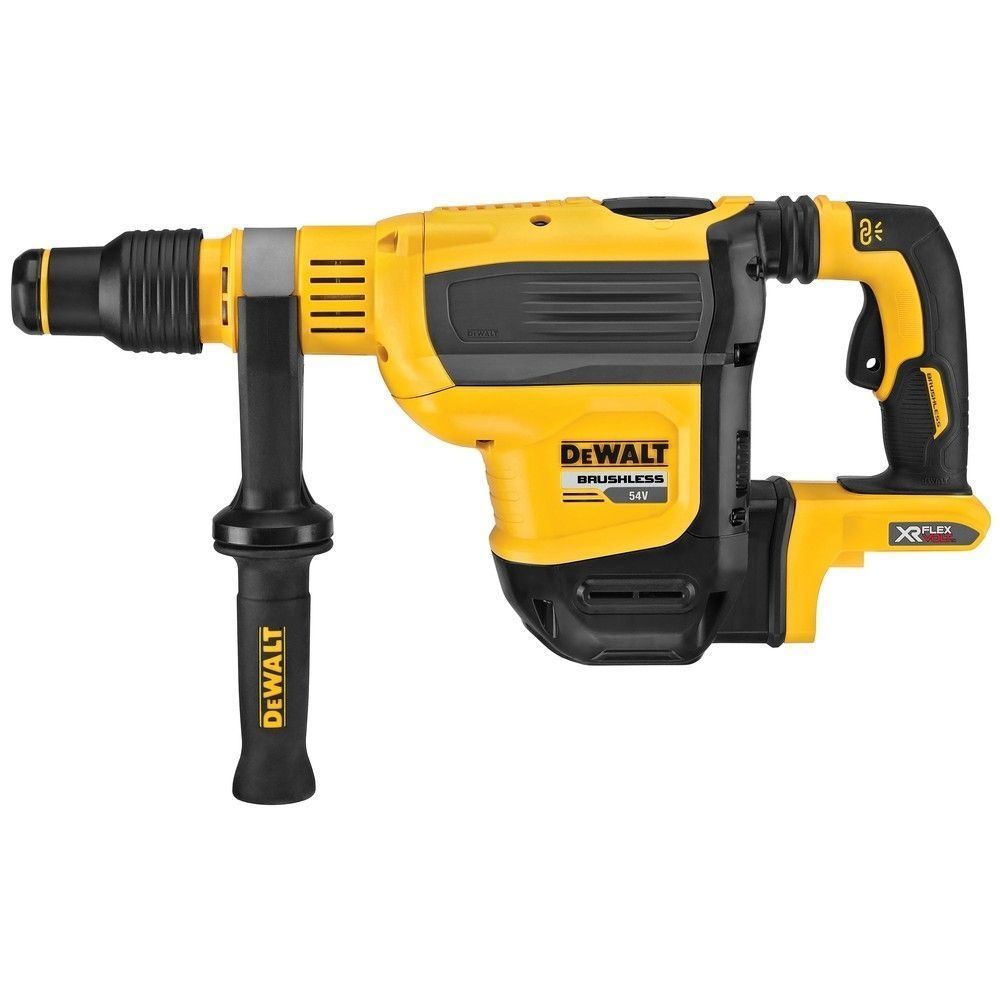 Перфоратор DeWalt DCH614N (DCH614N-XJ)