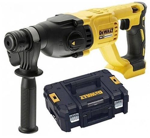 Ciocan rotopercutor DeWalt DCH133NT