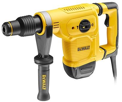 Отбойный молоток DeWalt D25810K