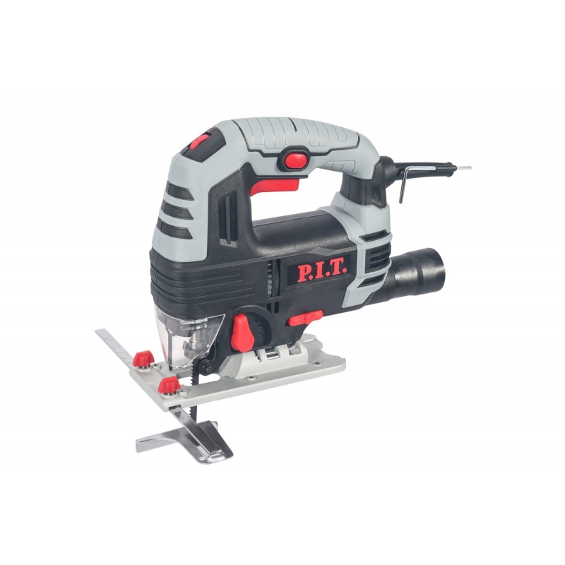 Ferestrău pendular PIT PST70-C1, 700W, 3000 rpm, adancime maxima de taiere 70 mm