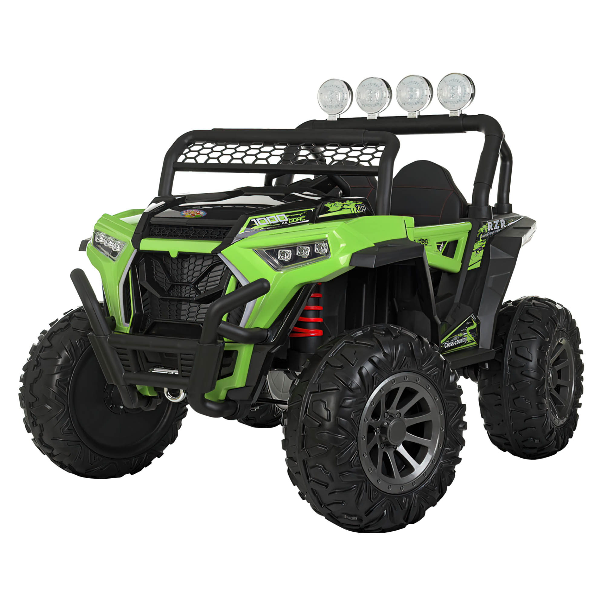 Электрический детский автомобиль Buggy RZR 1000 JE-259