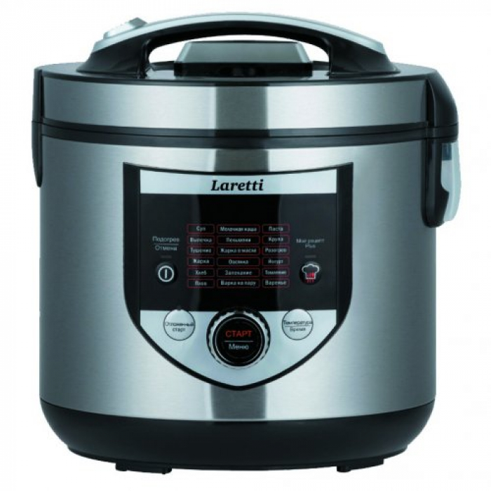 Multicooker Laretti LR-MC 7133