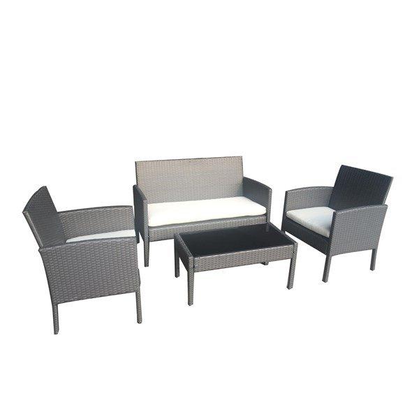 Set mobilier de gradina RENNES