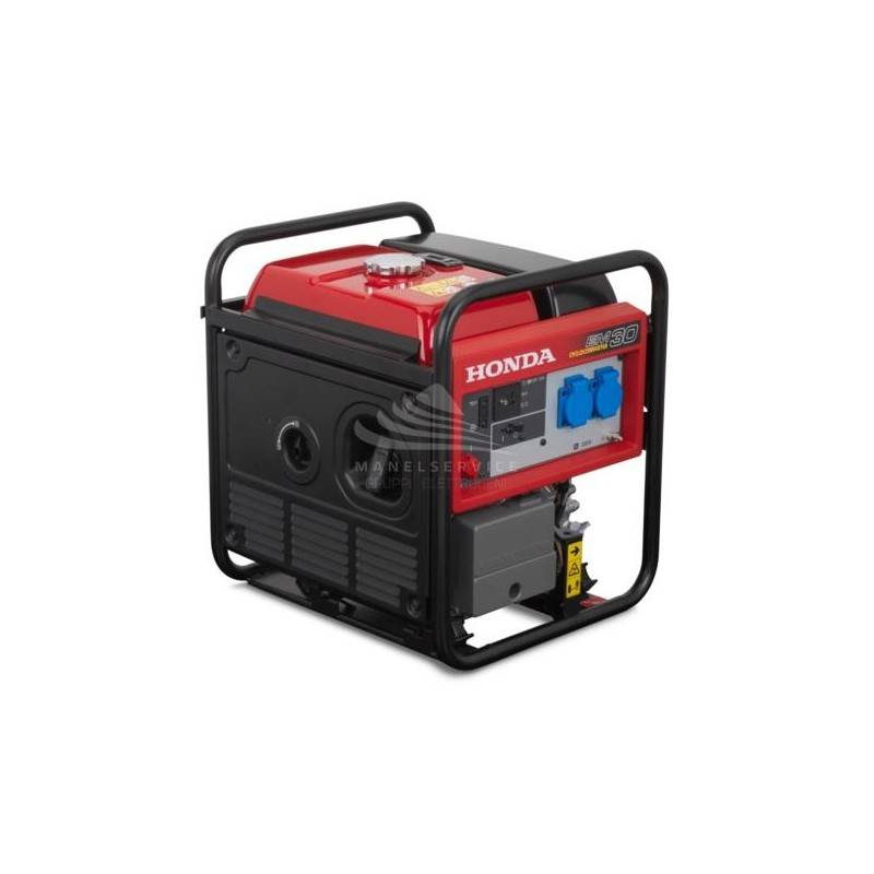 Generator de curent pe benzina Honda EM30K3