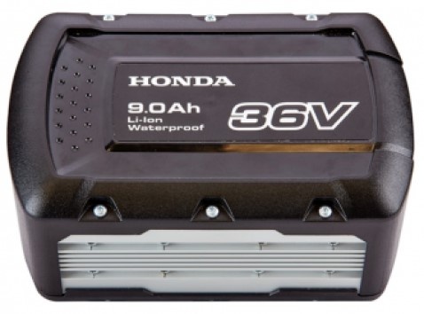 Baterie pentru echipamente Honda Li-ion 9Ah DPW3690XA