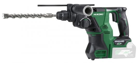 Ciocan rotopercutor Hikoki DH36DPAW2Z