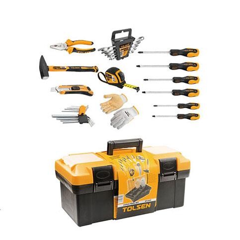 Set de scule Tolsen 85360