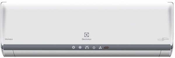 Кондиционер Electrolux Monaco DC Inverter EACS/I-18 HM/N3/Eu