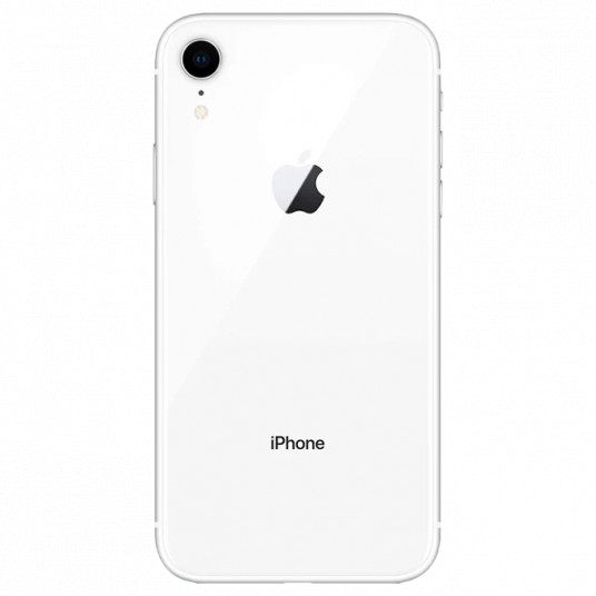 Smartphone Apple iPhone XR 64 Gb White