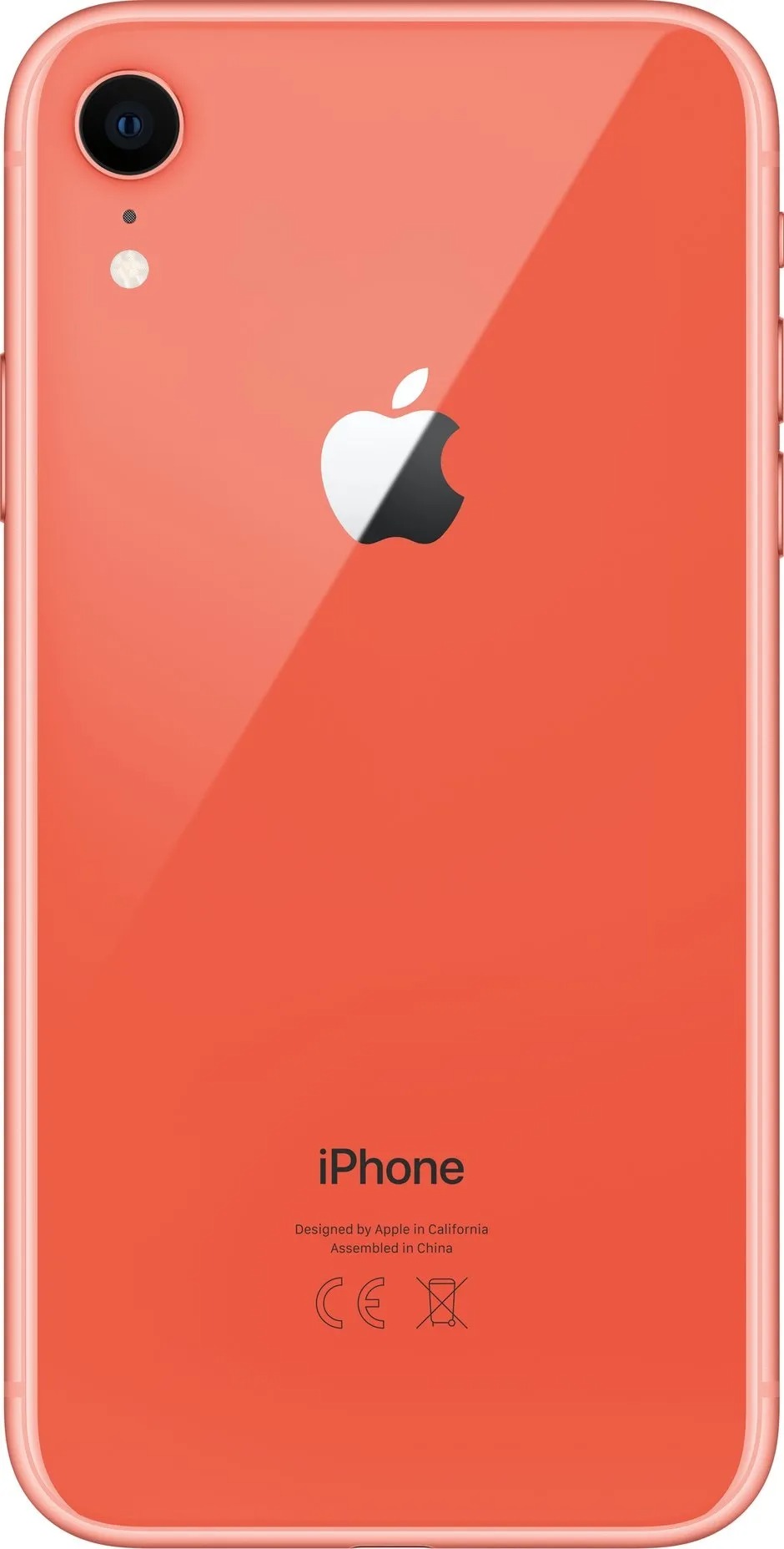 Smartphone Apple iPhone XR 64 Gb Coral