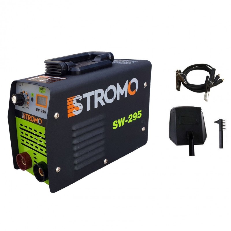 Aparat de sudat Stromo SW 295