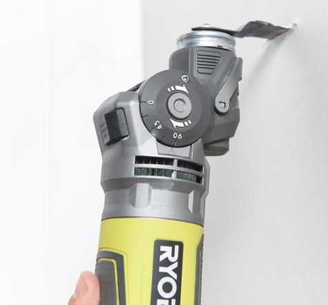 Многофункциональный инструмент Ryobi RMT300-SA