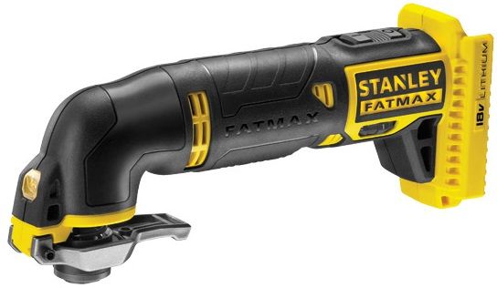 Многофункциональный инструмент Stanley FatMax FMC710B