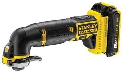 Многофункциональный инструмент Stanley FatMax FMC710D2