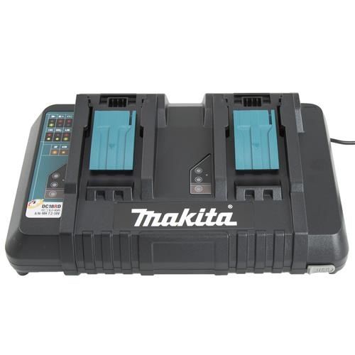 Отрезная пила Makita DLW140PT2