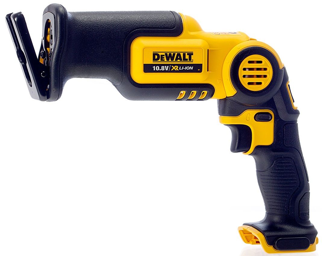 Fierăstrău sabie DeWalt DCS310N