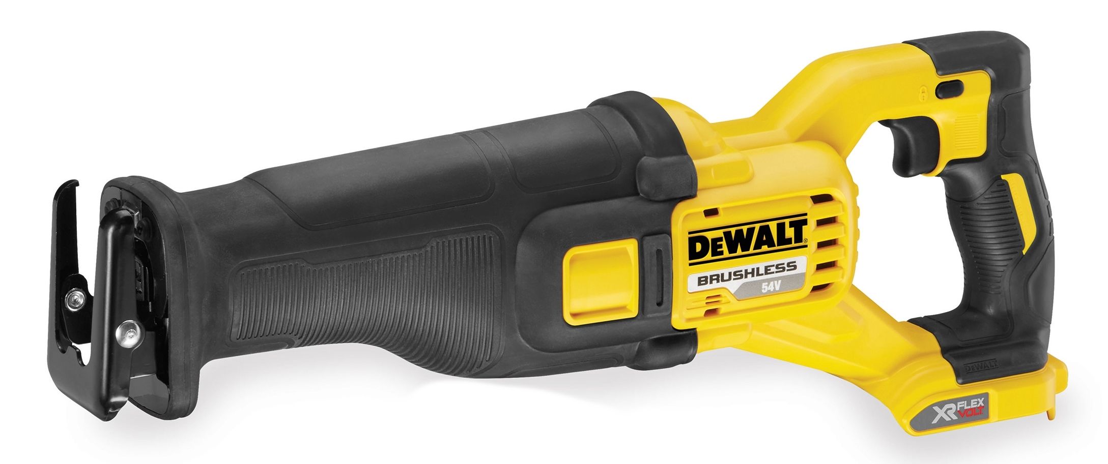 Fierăstrău sabie DeWalt FlexVolt DCS388N