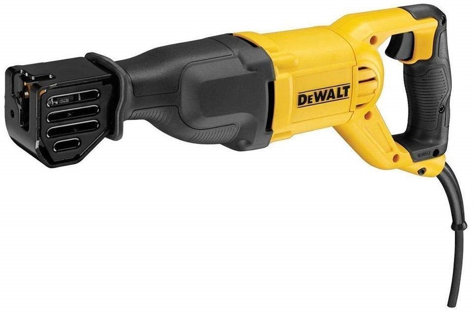 Сабельная пила DeWalt DW305PK