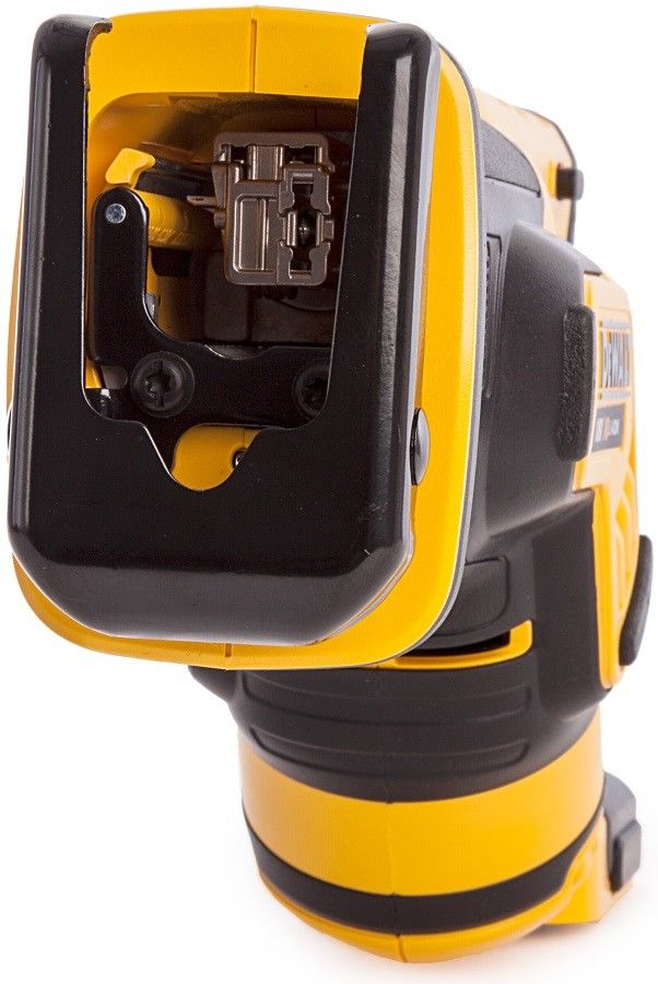 Сабельная пила DeWalt DCS367N