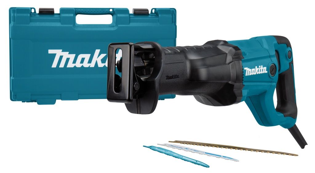 Fierăstrău sabie Makita JR3051TK