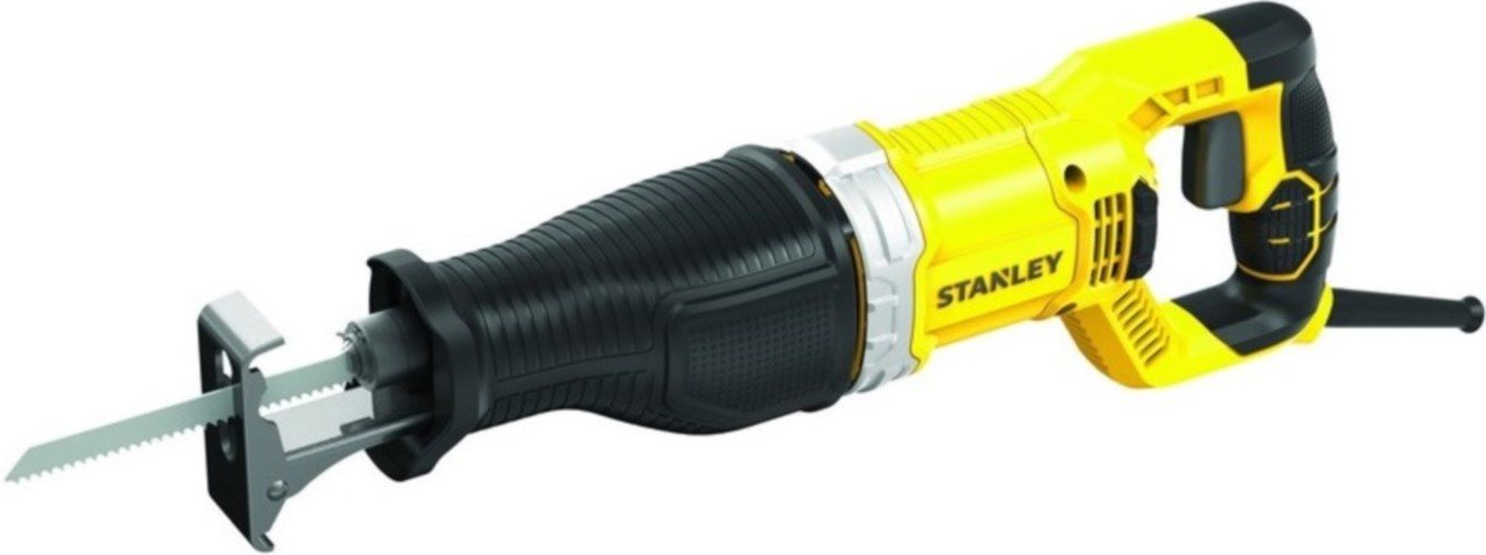 Fierăstrău sabie Stanley SPT900