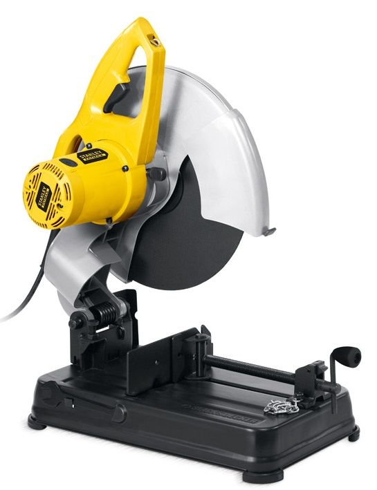 Торцовочная пила Stanley FatMax FME700