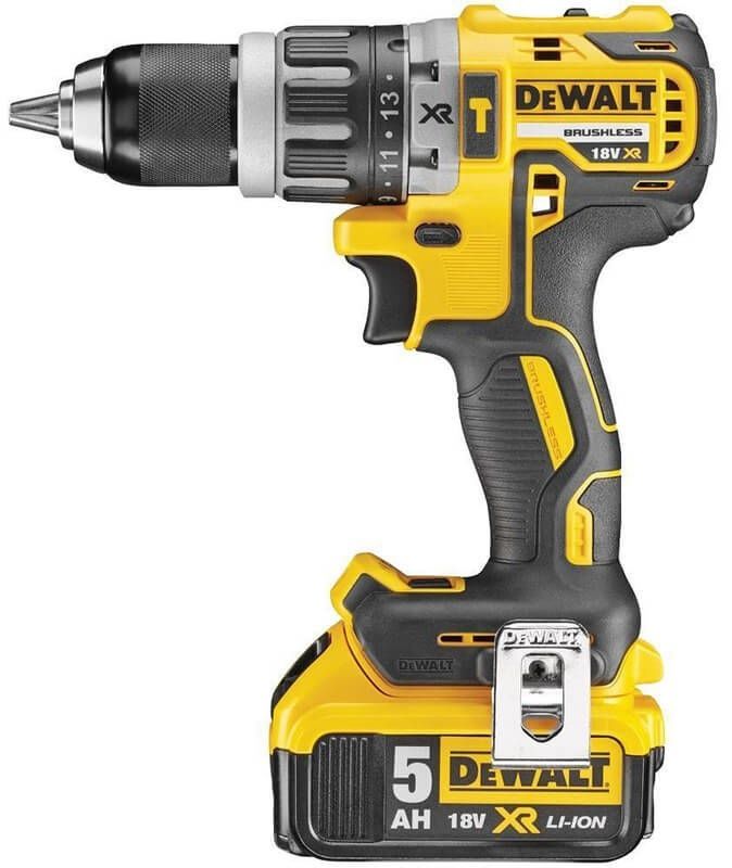 Набор DeWalt DCK266P3T