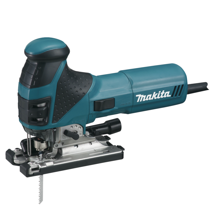 Fierăstrău pentru decupat Makita 4351CT