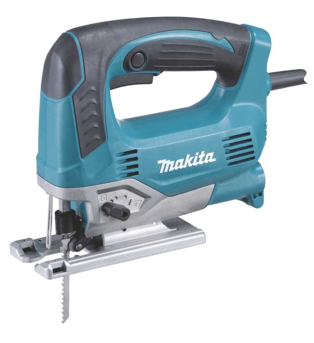 Электролобзик Makita JV0600K